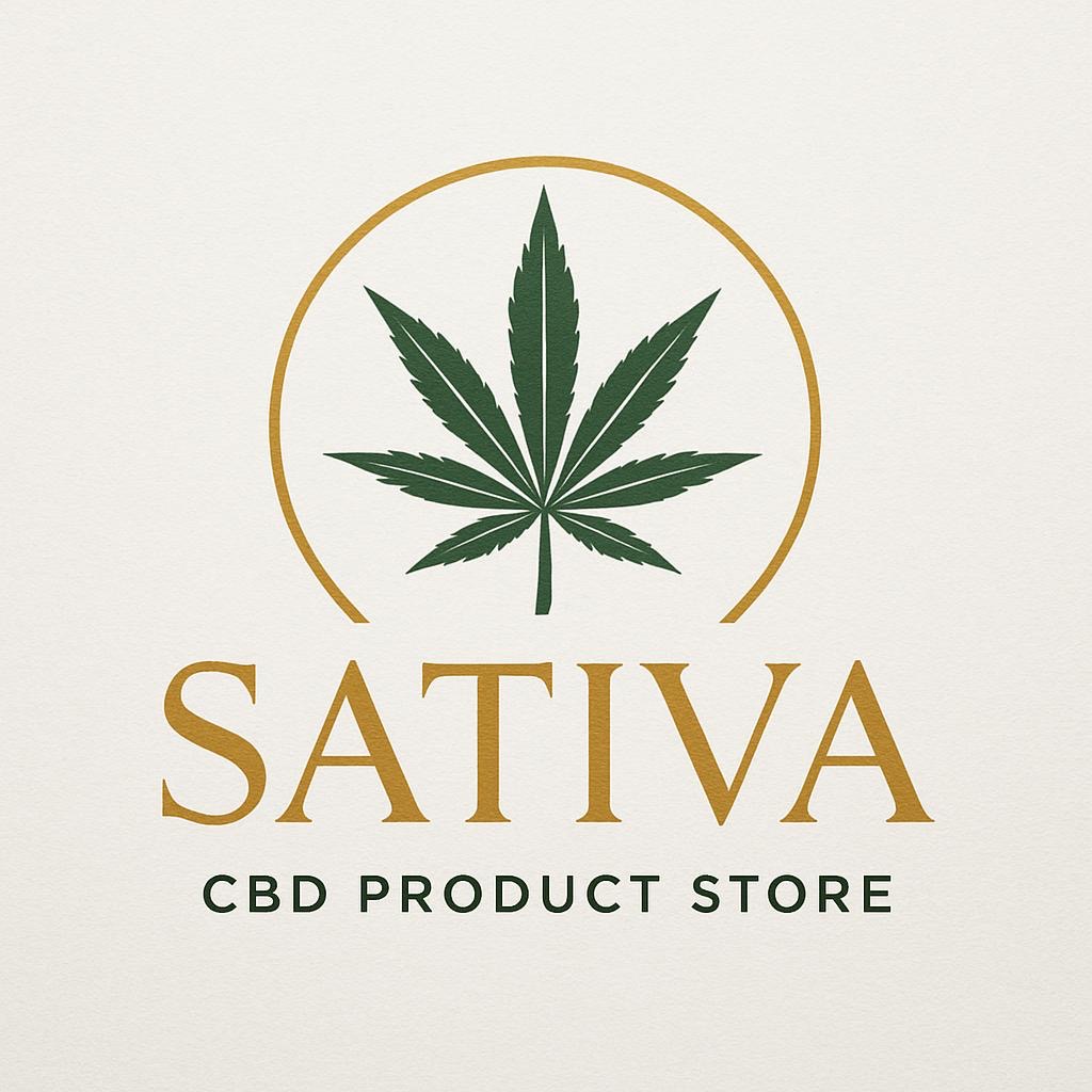 Logo Sativa